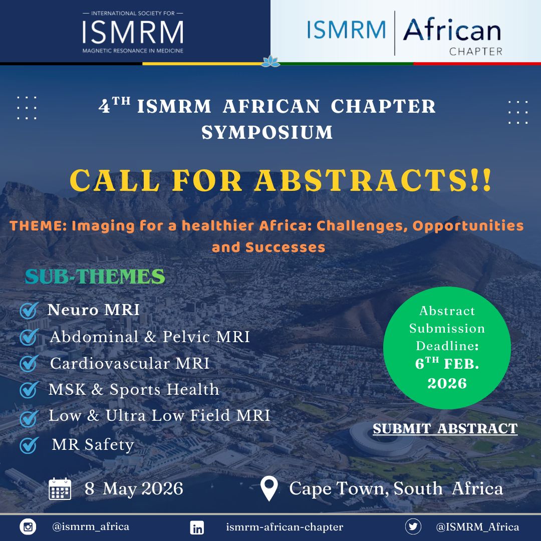 ISMRM