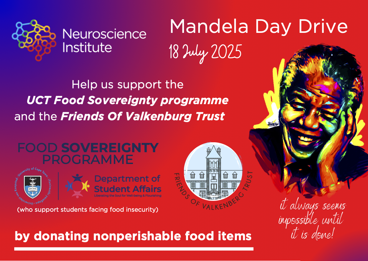 Mandela Day 2025 1