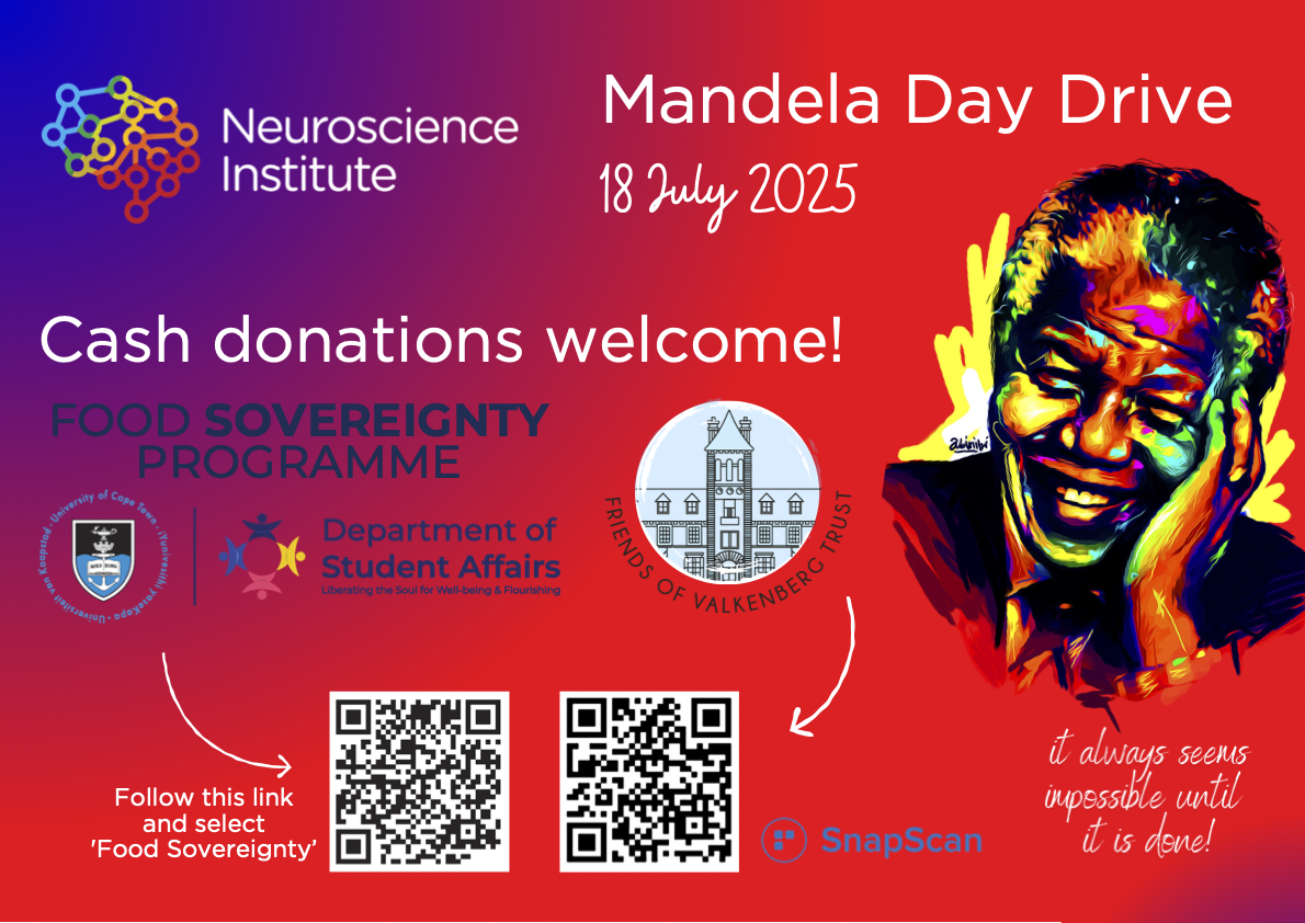 Mandela Day 2025 2