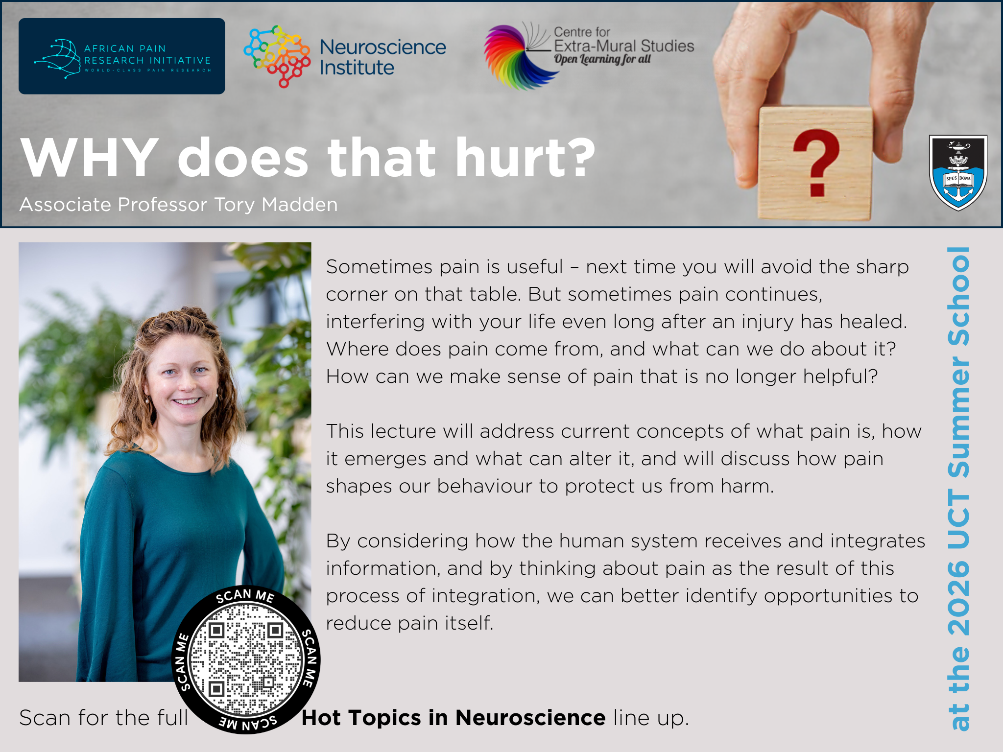 why-does-it-hurt-advert