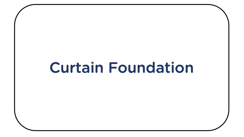 Curtain Foundation
