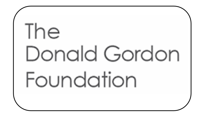 Donald Gordon Foundation