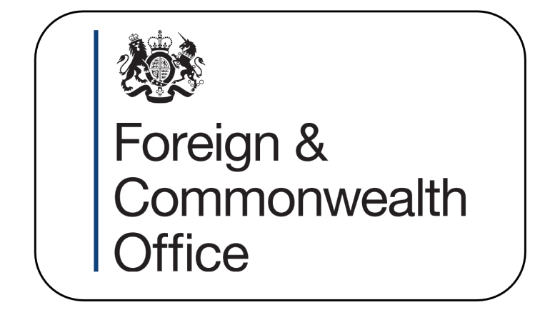 Foreign and commonwealth office UK