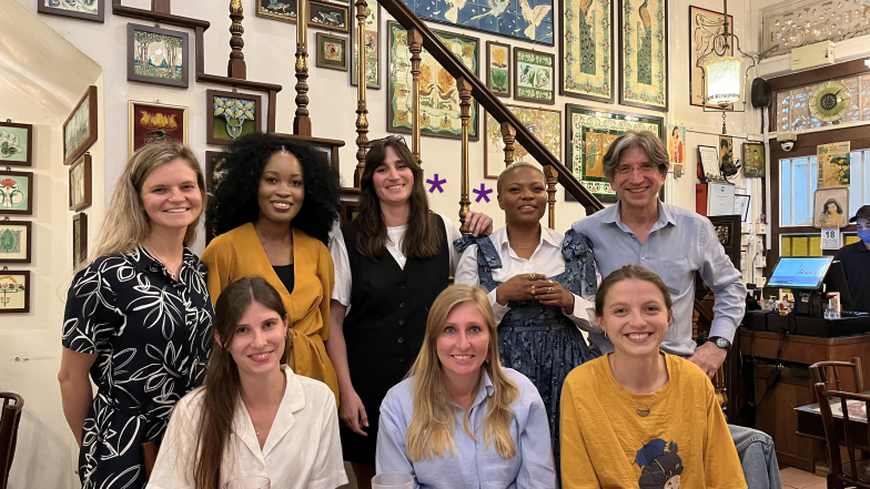 Psychiatric Genetics Group