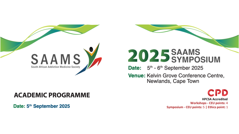 2025 SAAMS symposium