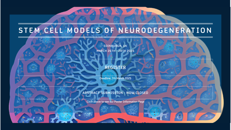 stem cell conference