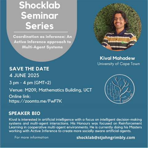 shocklab seminar
