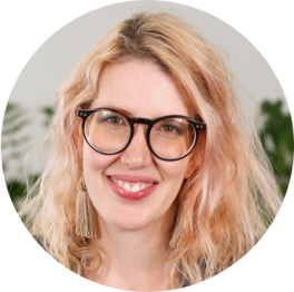 Dr Hayley Tomes