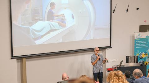 Art, imagination and science blog