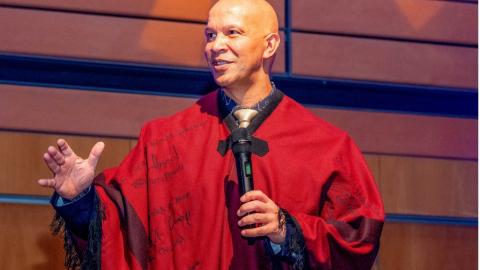 figaji ISPN president