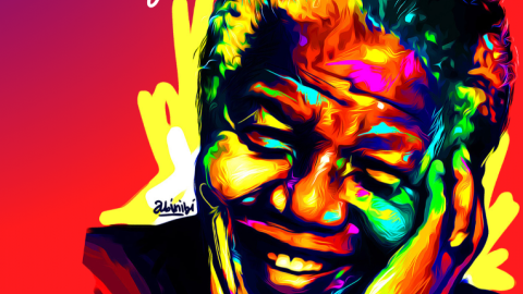 Mandela Day 2025