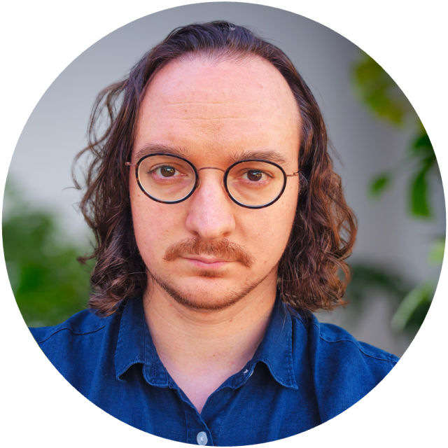 Dr Alessandro Aldera