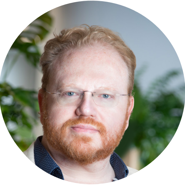 Professor Bruce Bassett