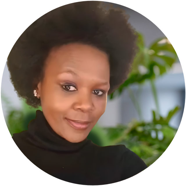 Ms Vuyiwe Bathaka
