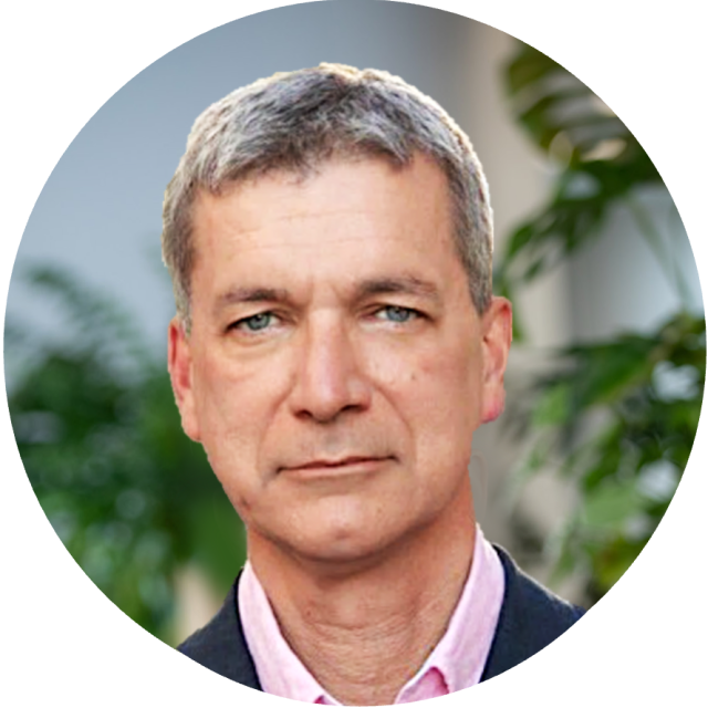 Professor Andy Buffler