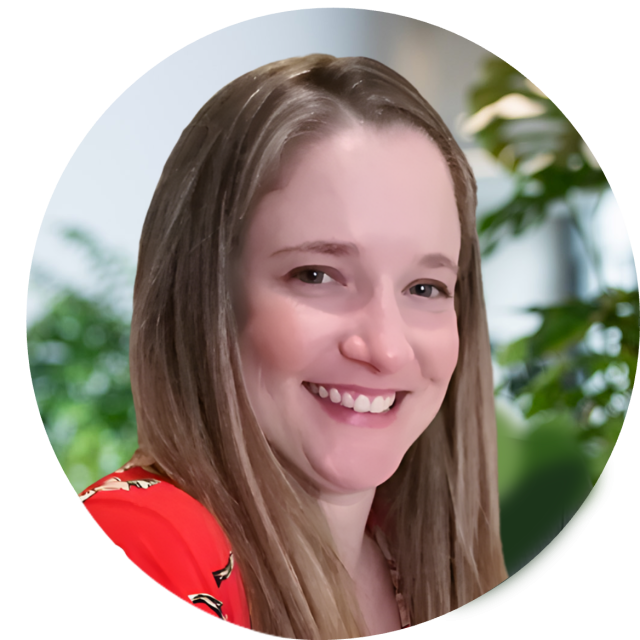 Dr Tanya Calvey