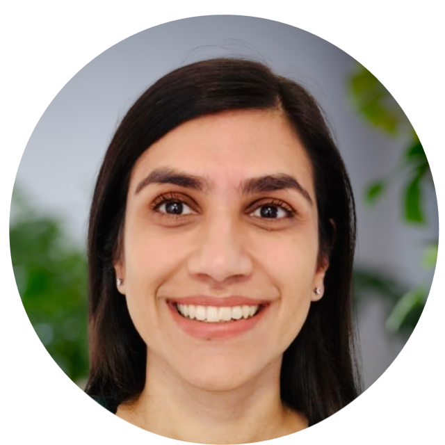 Associate Professor Shareefa Dalvie