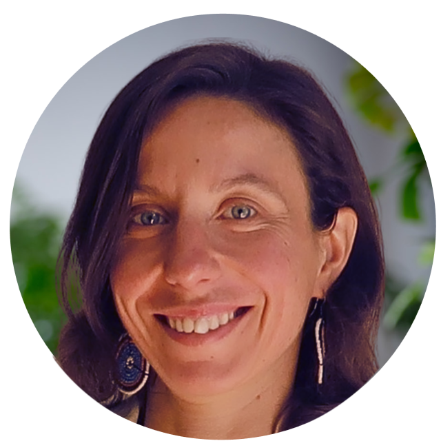 Associate Professor Gosia Lipinska