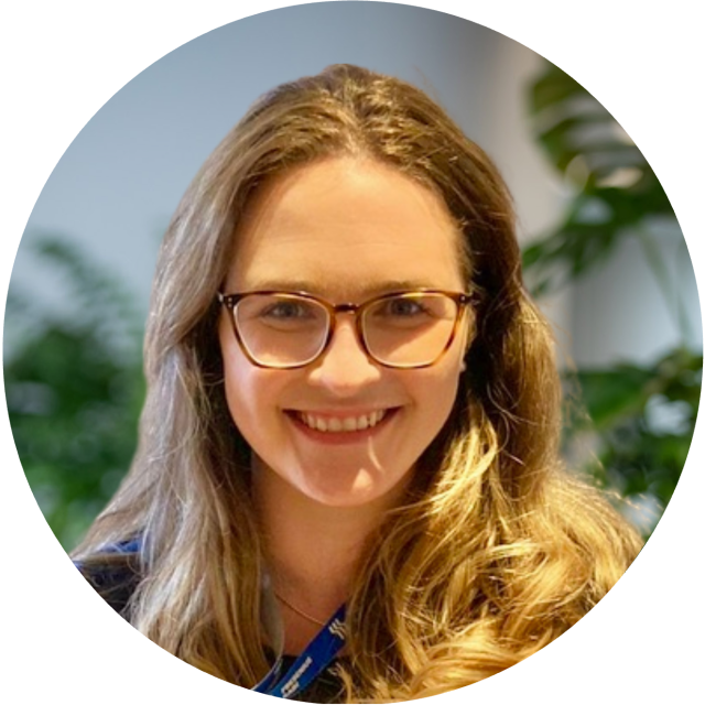 Dr Hendrike Mc Donald