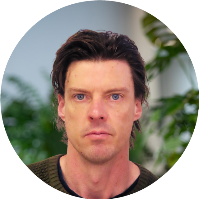 Associate Professor Geoff Nitschke