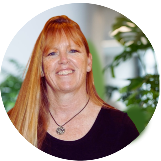 Professor Romy Parker