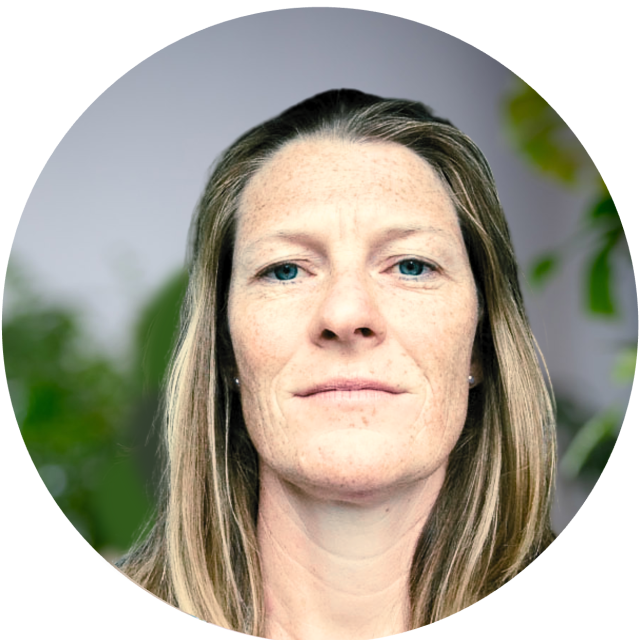 Dr Frances Robertson