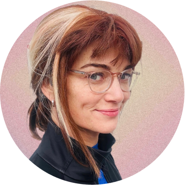 Dr Sally Rothemeyer