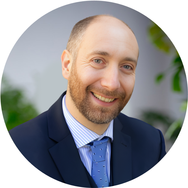 Associate Professor Jonathan Shock