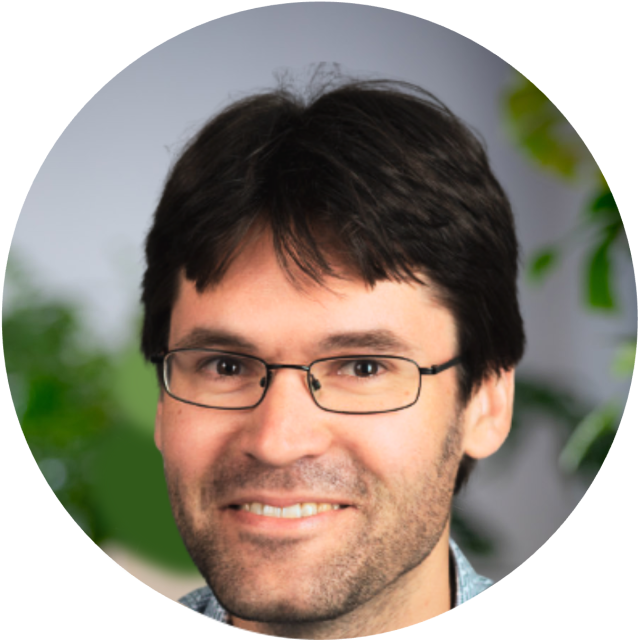 Dr David Terburg