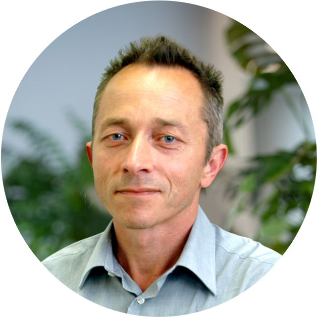 Professor Jack van Honk