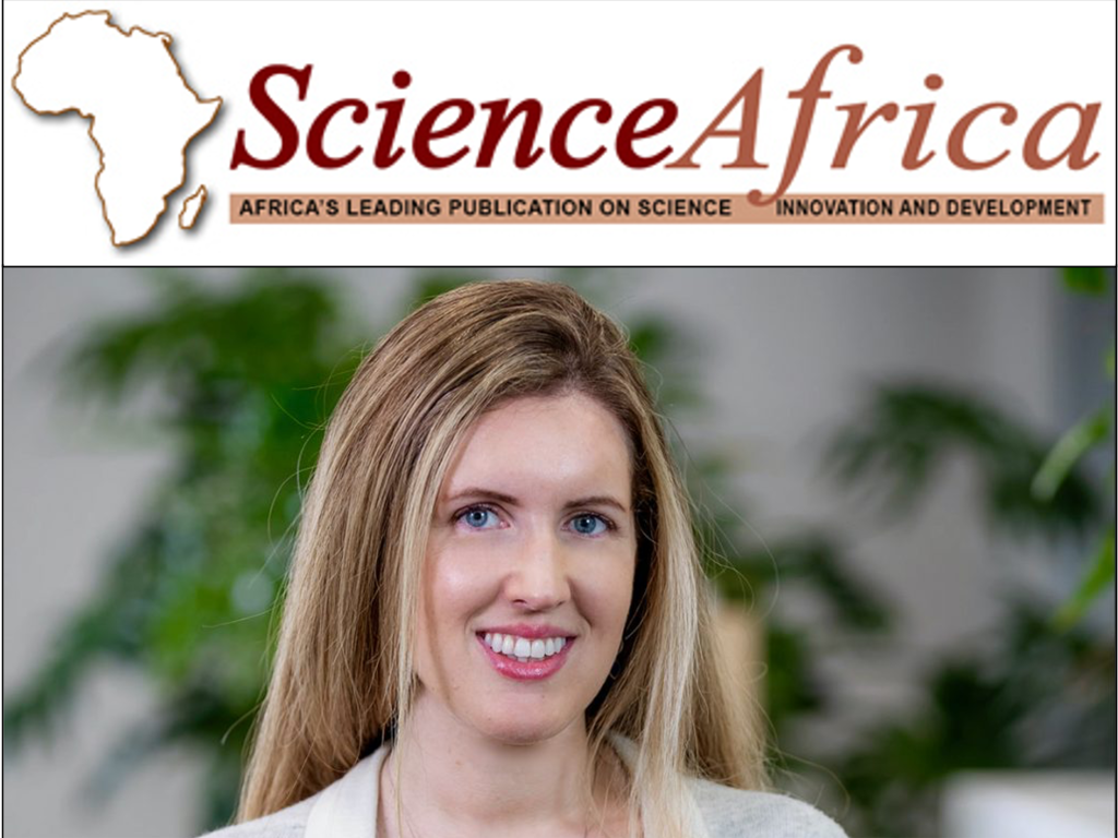 Dr Catherine Wedderburn