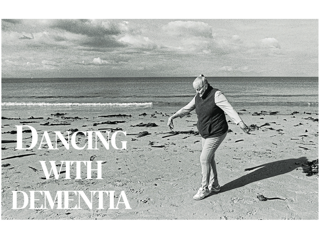 Dancing with Dementia