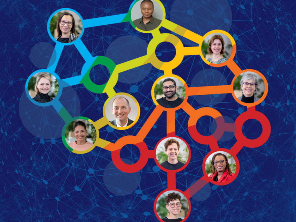 gabriel grant awardees