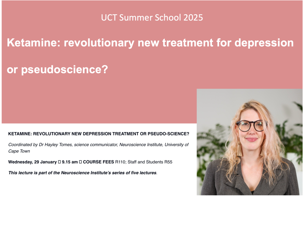 hayley-summer-school-lecture-ketamine