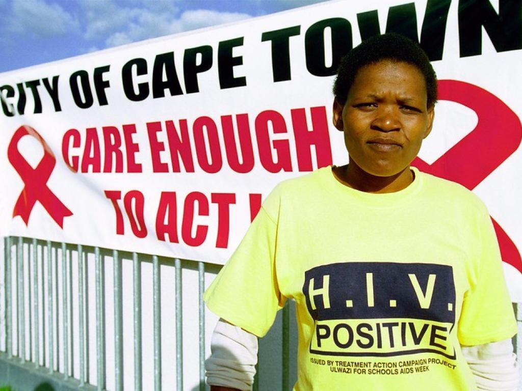 world aids day