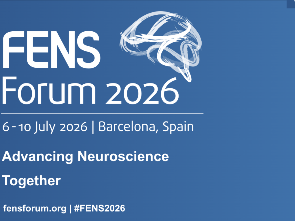 FENS Forum 2026