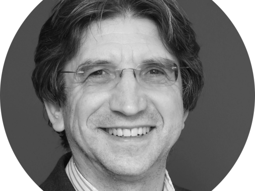 Prof Dan Stein