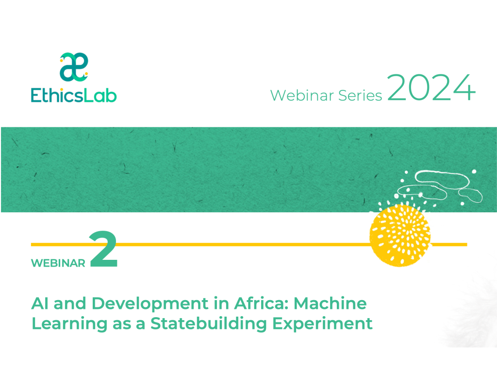 ethics lab webinar