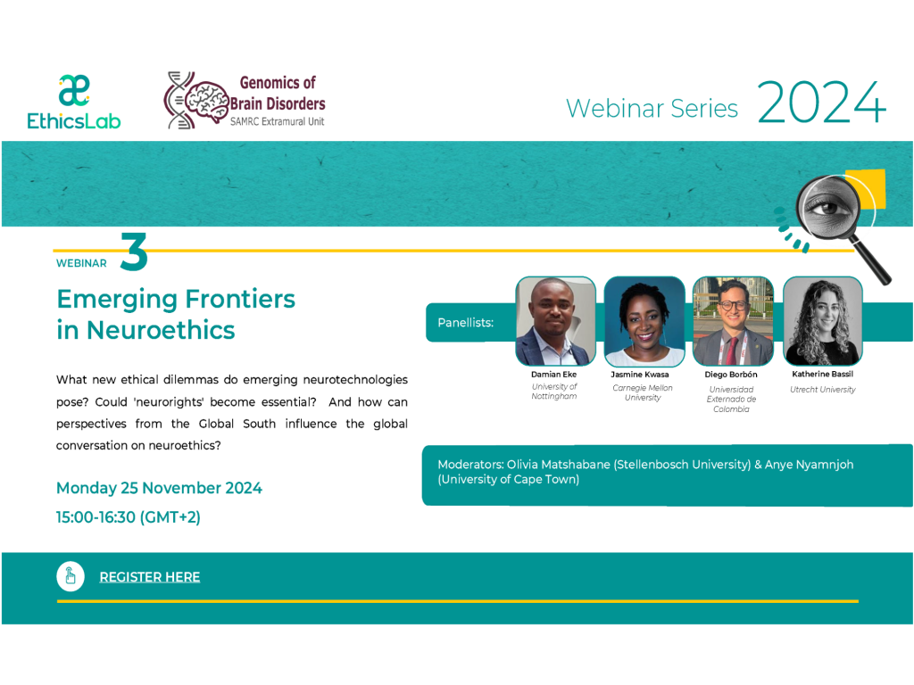 transformative impact of neurotechnologies