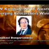Dr Rachael Dangarembizi