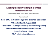 Ron Vale