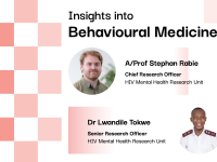 Behavioural medicine event